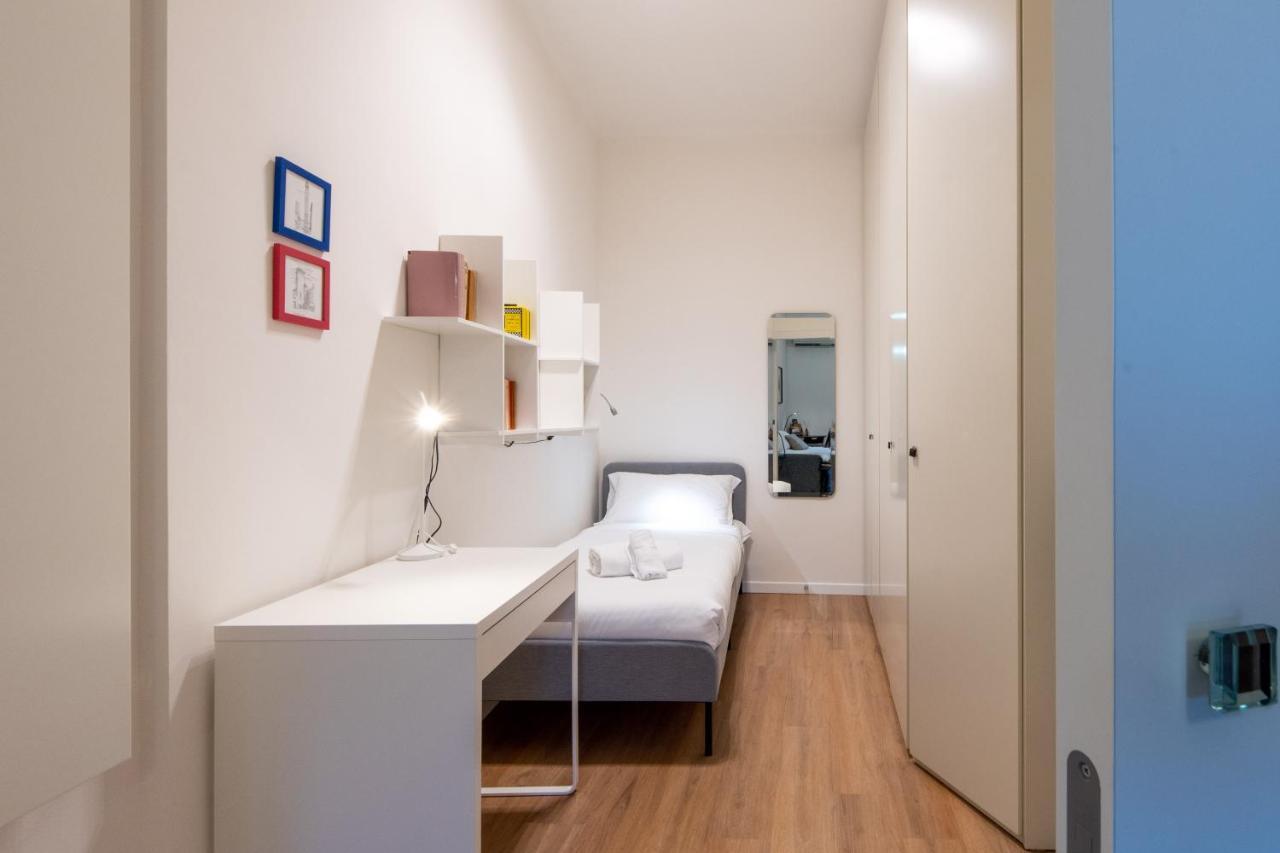 Housmart Corte Galluzzi 7/1 Μπολόνια Εξωτερικό φωτογραφία
