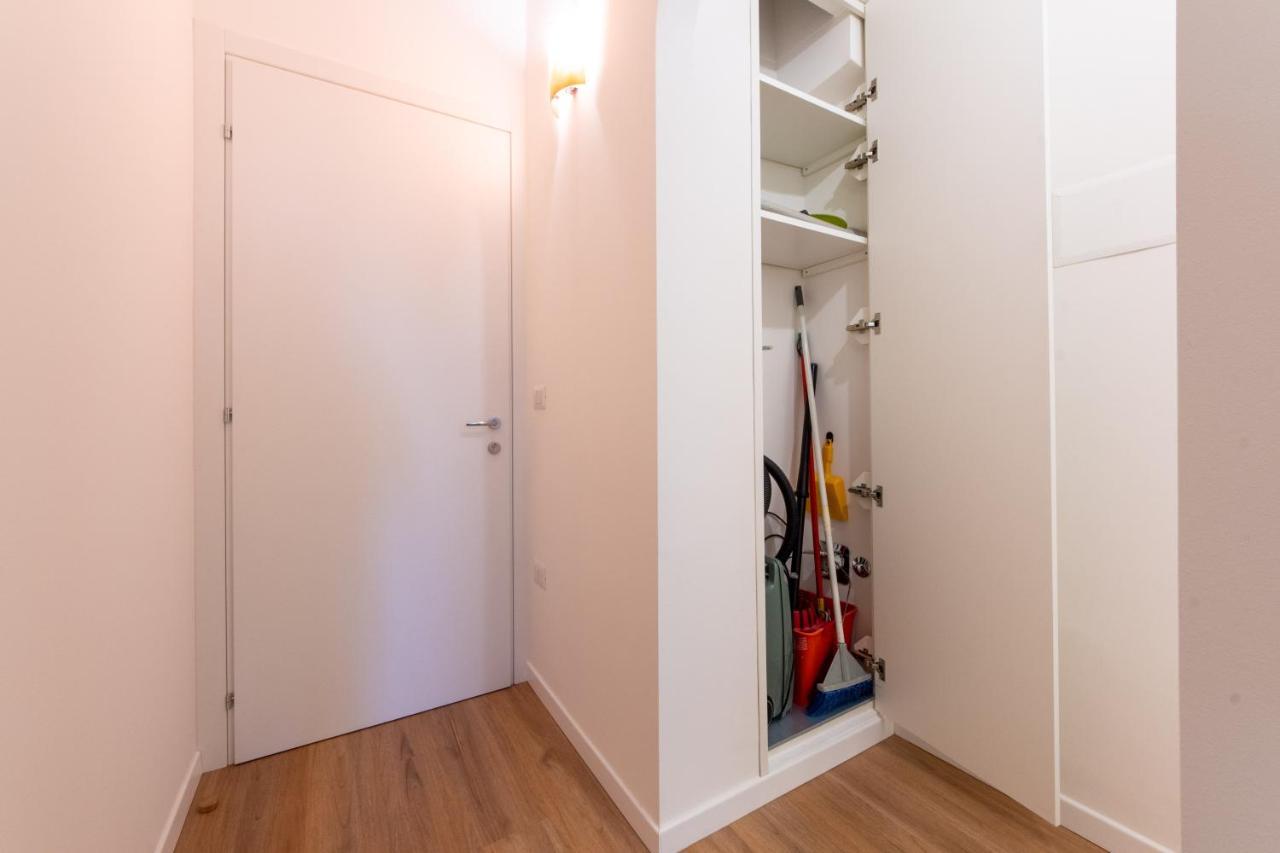 Housmart Corte Galluzzi 7/1 Μπολόνια Εξωτερικό φωτογραφία