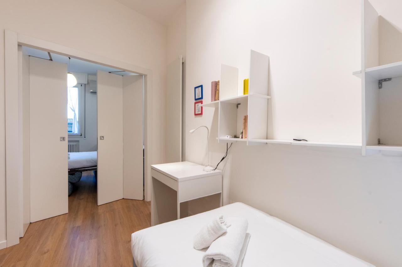 Housmart Corte Galluzzi 7/1 Μπολόνια Εξωτερικό φωτογραφία