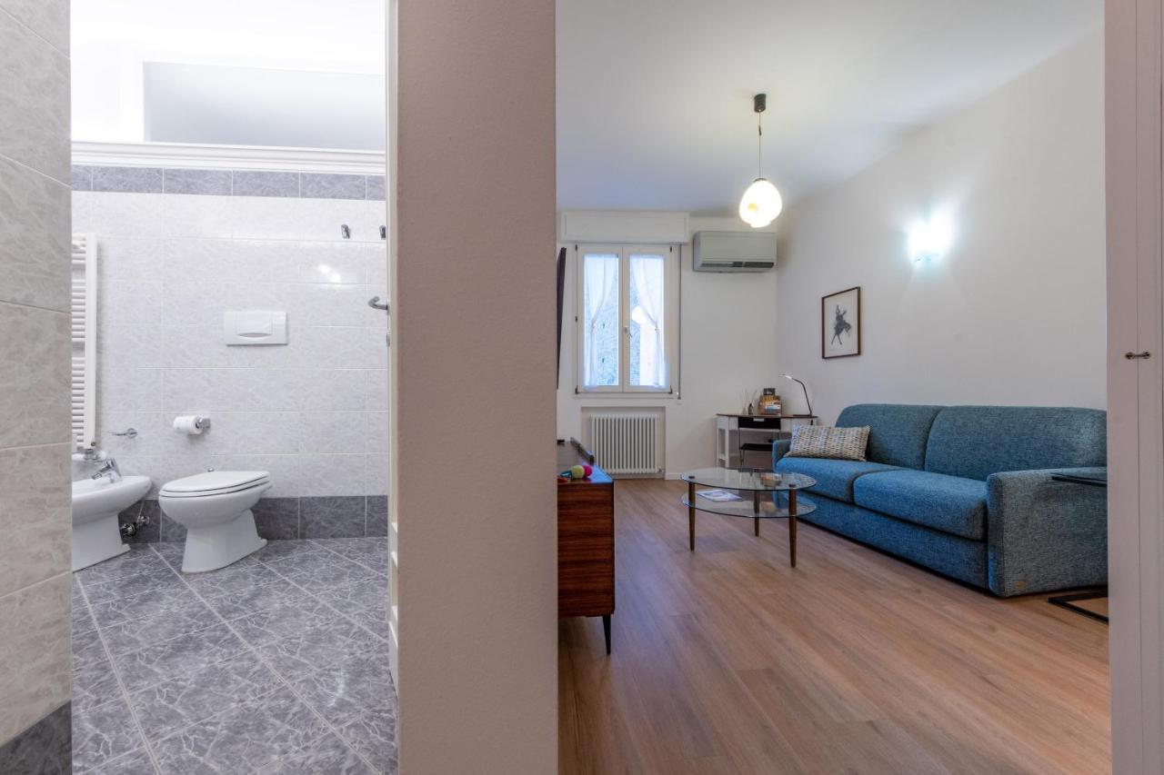 Housmart Corte Galluzzi 7/1 Μπολόνια Εξωτερικό φωτογραφία