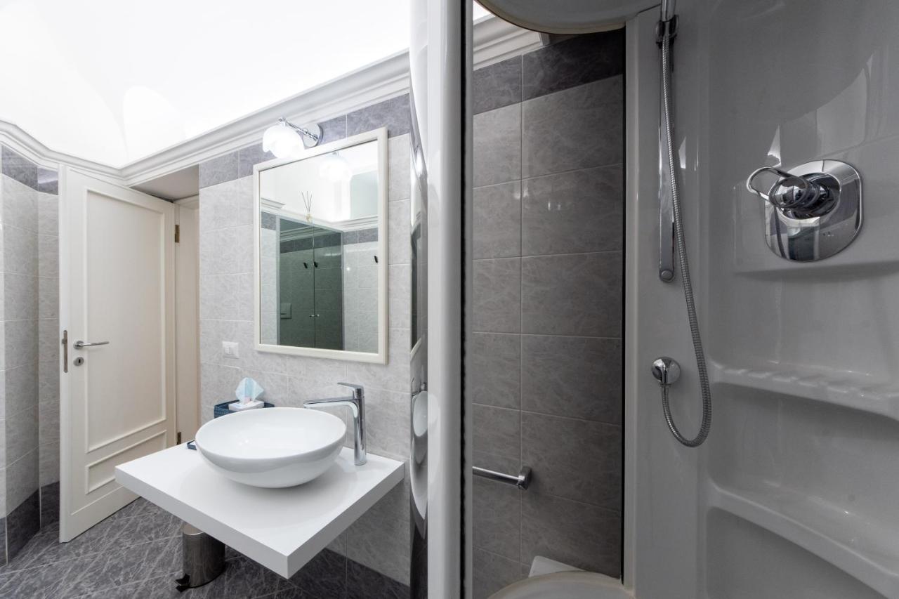 Housmart Corte Galluzzi 7/1 Μπολόνια Εξωτερικό φωτογραφία