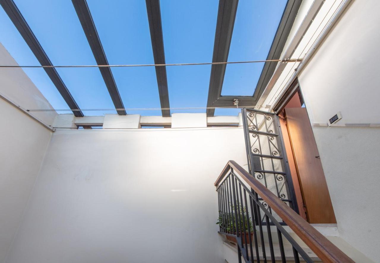 Housmart Corte Galluzzi 7/1 Μπολόνια Εξωτερικό φωτογραφία