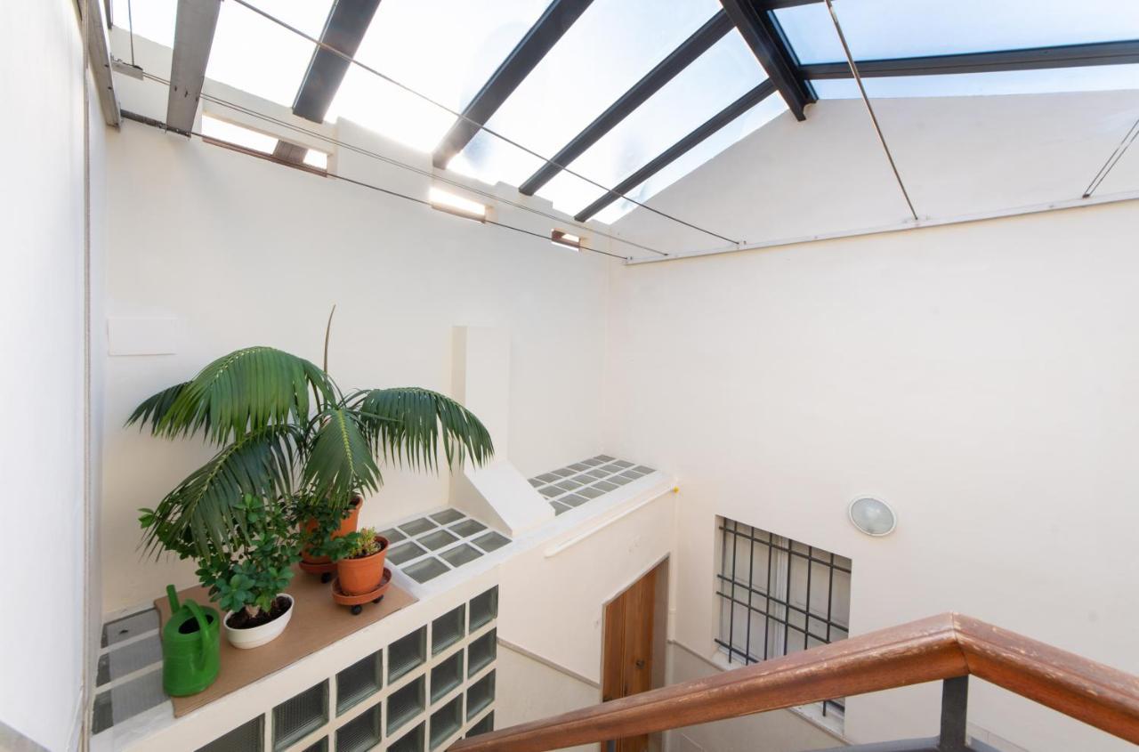 Housmart Corte Galluzzi 7/1 Μπολόνια Εξωτερικό φωτογραφία