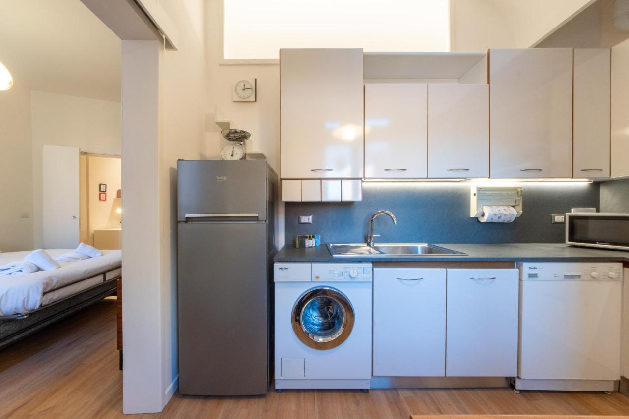 Housmart Corte Galluzzi 7/1 Μπολόνια Εξωτερικό φωτογραφία